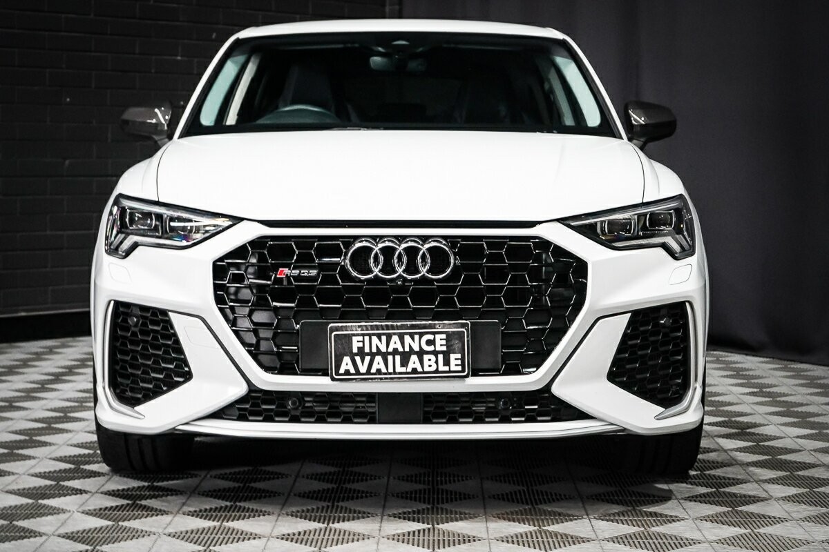 Audi Rs Q3 image 3