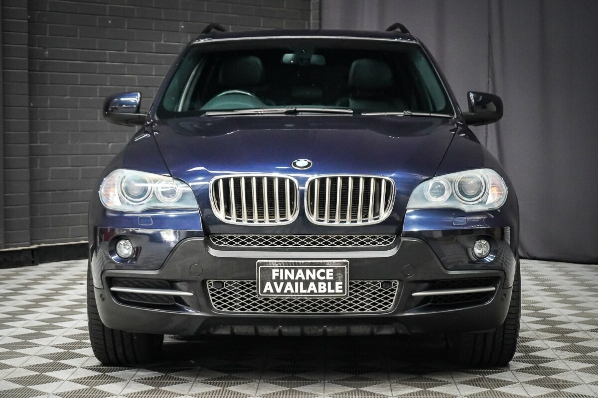 BMW X5 image 3