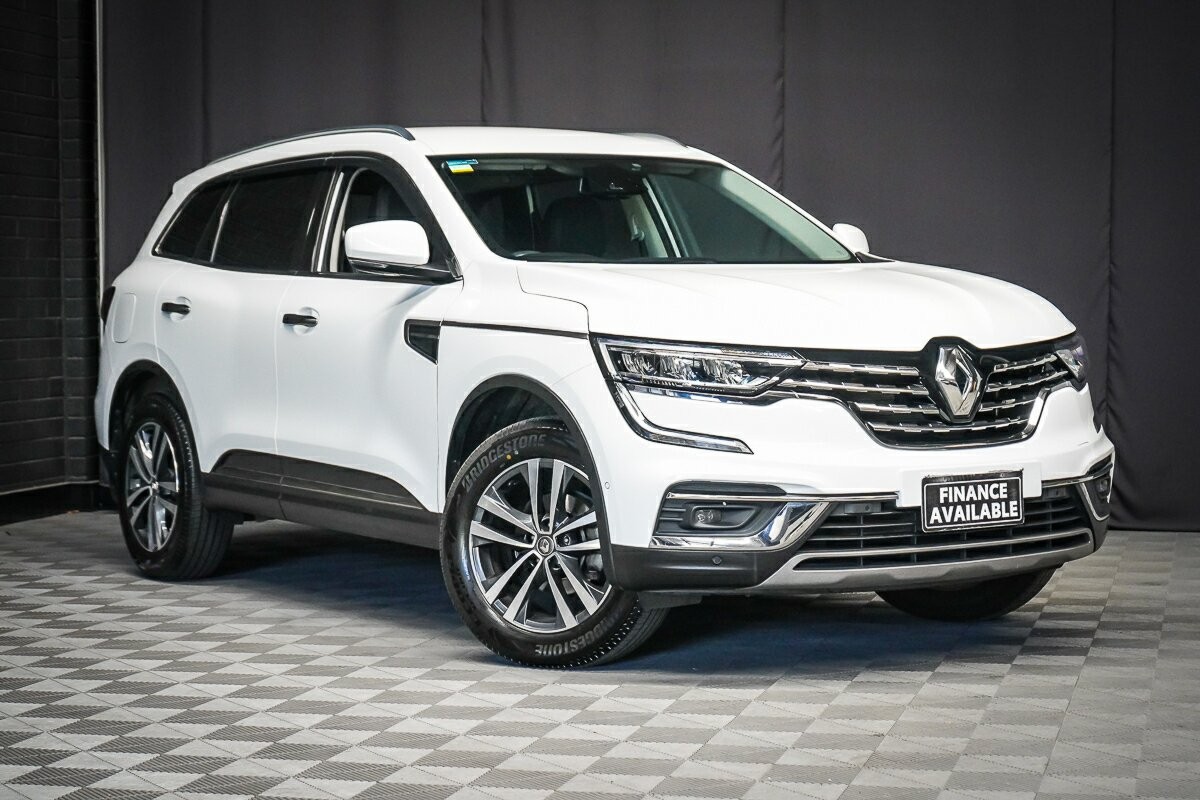 Renault Koleos image 1