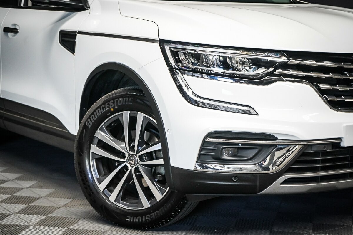 Renault Koleos image 2