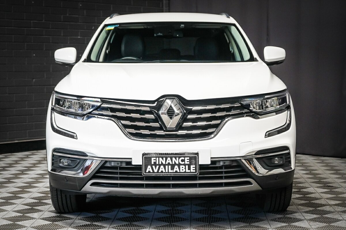 Renault Koleos image 3