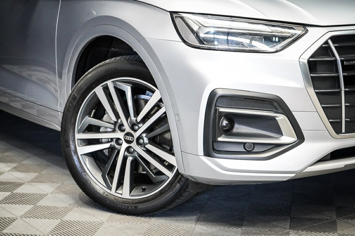 Audi Q5 image 2