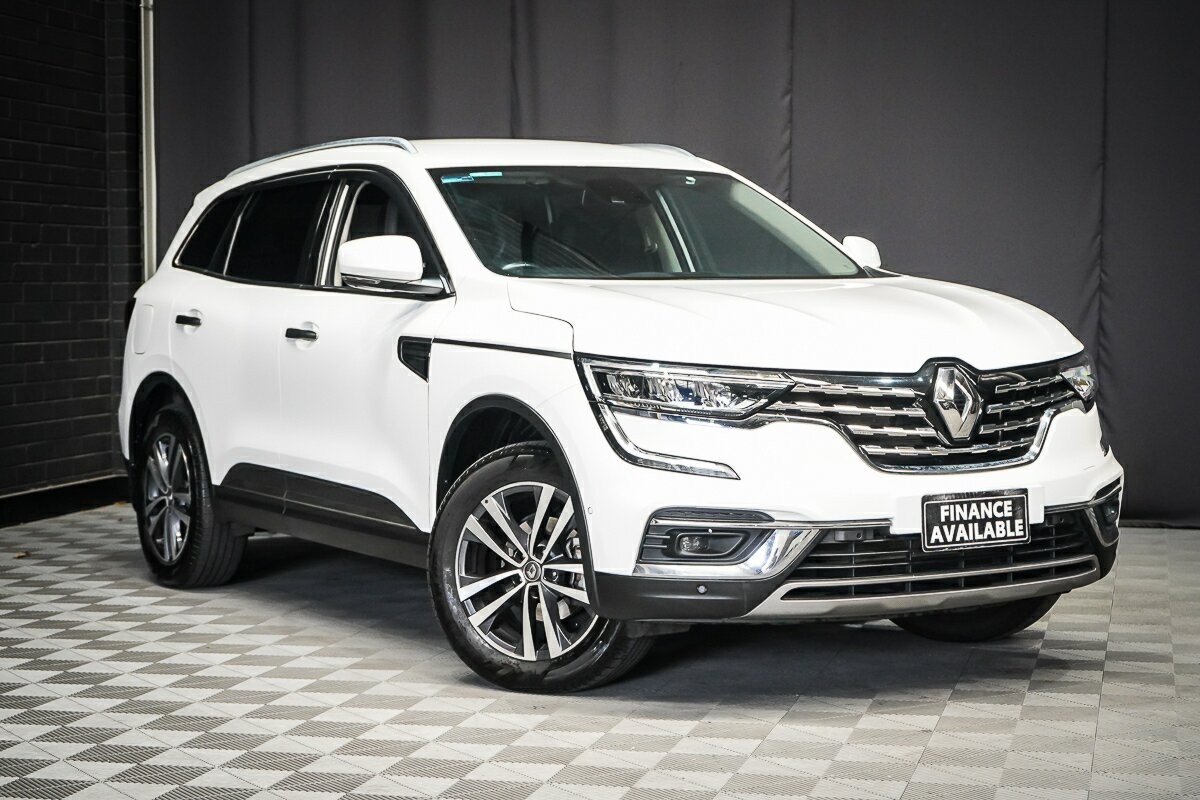 Renault Koleos image 1