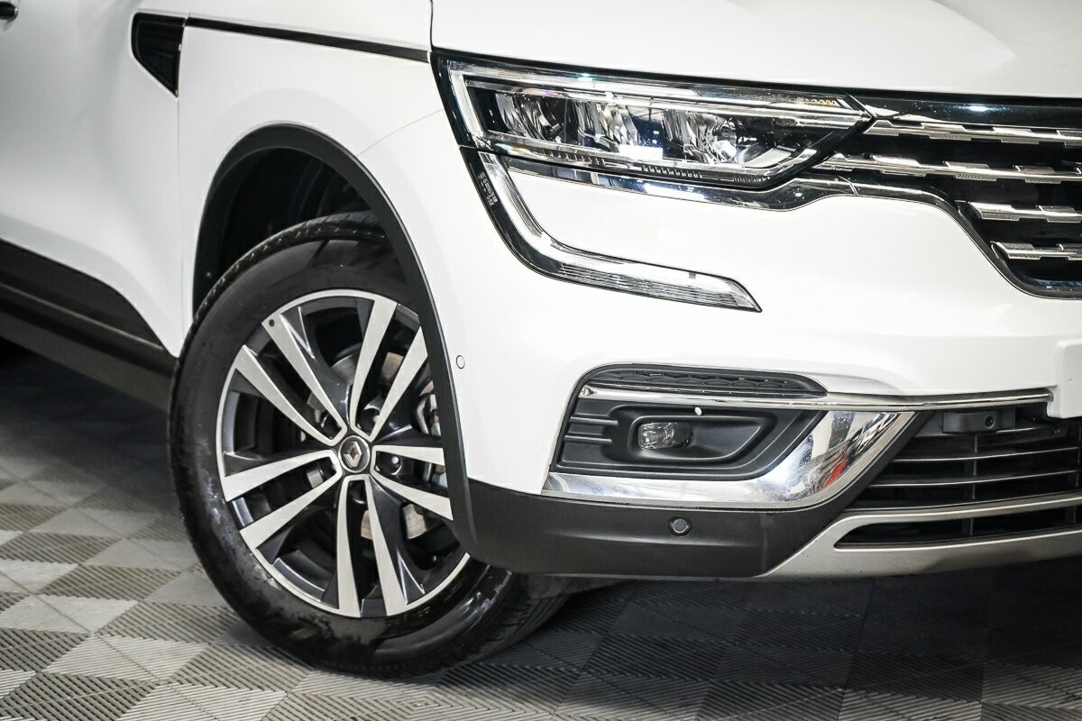 Renault Koleos image 2