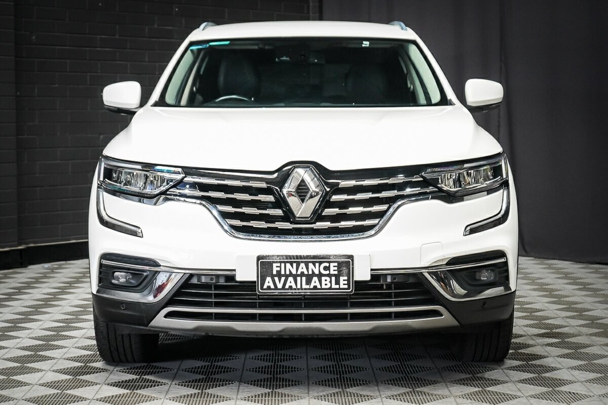 Renault Koleos image 3