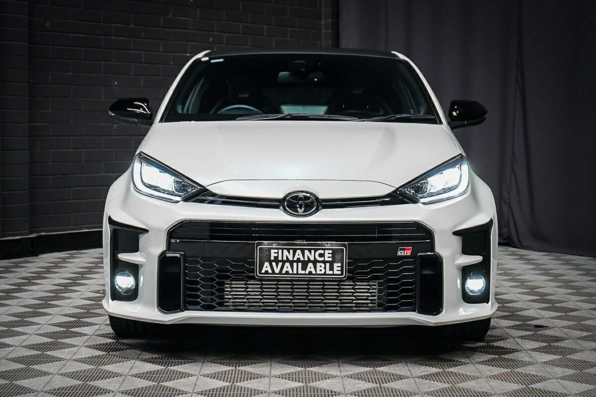 Toyota Yaris image 3