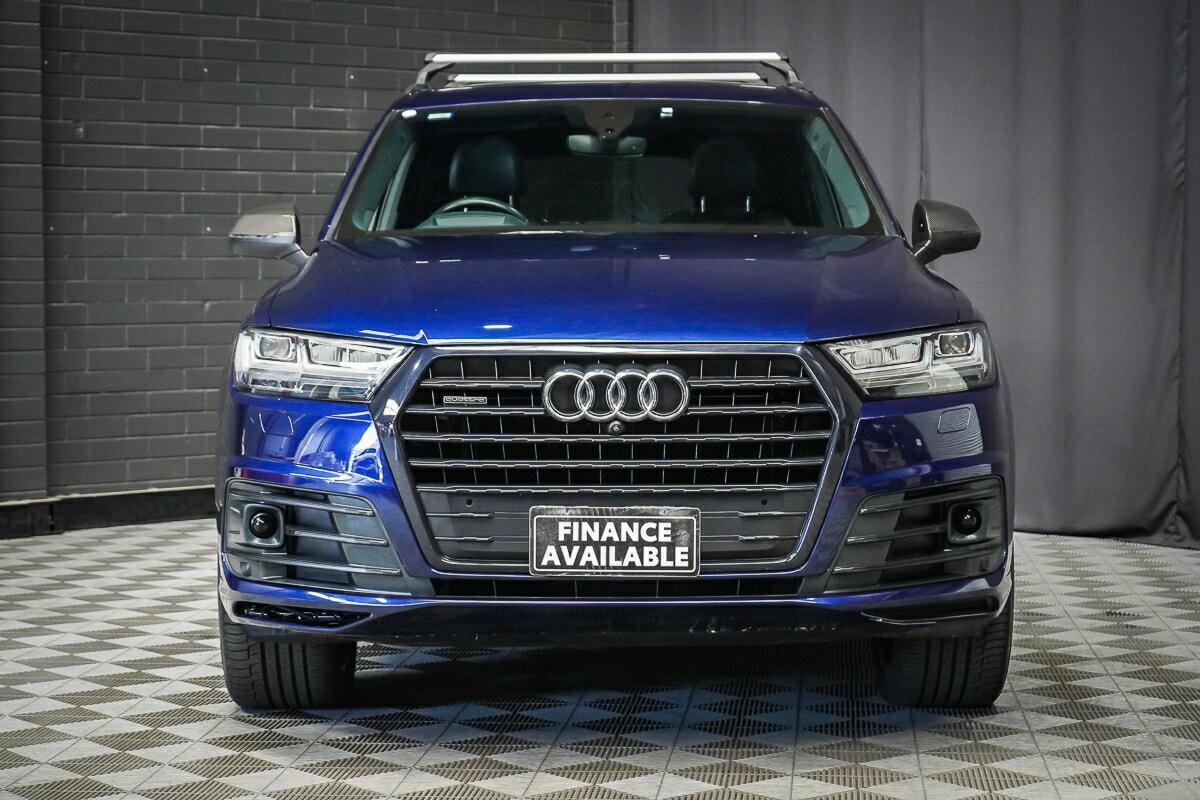 Audi Q7 image 3