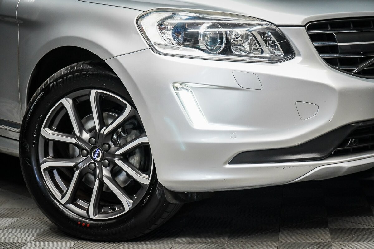 Volvo Xc60 image 2