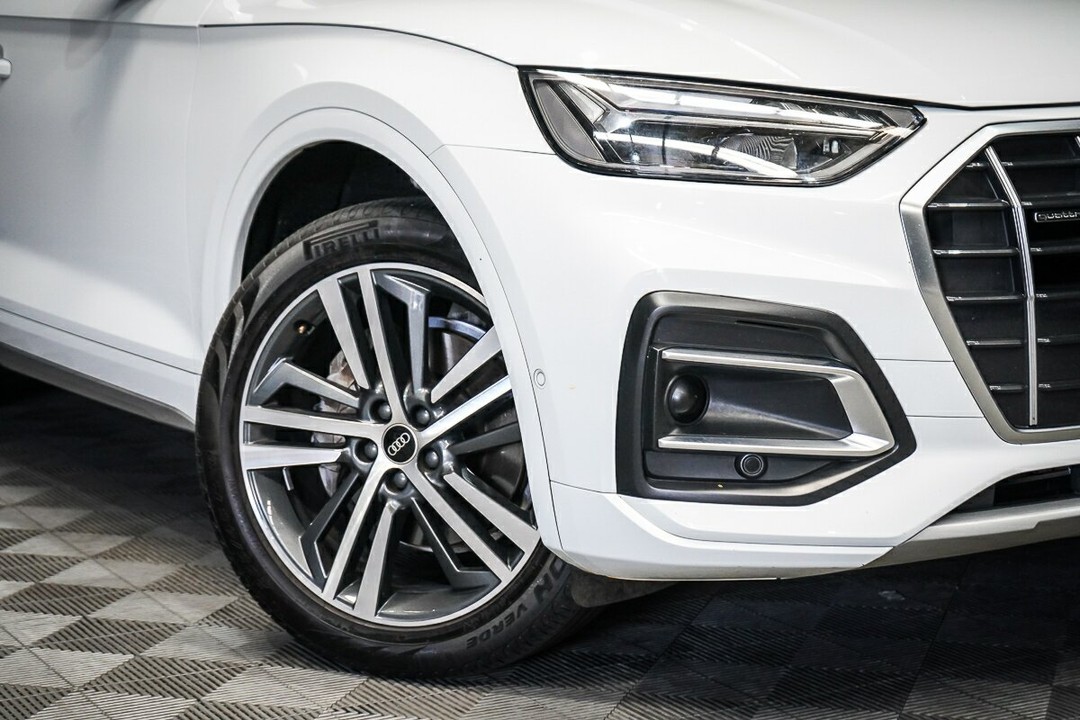 New & Used Audi Q7 Cars for Sale in Perth, Western Australia, Canning Vale