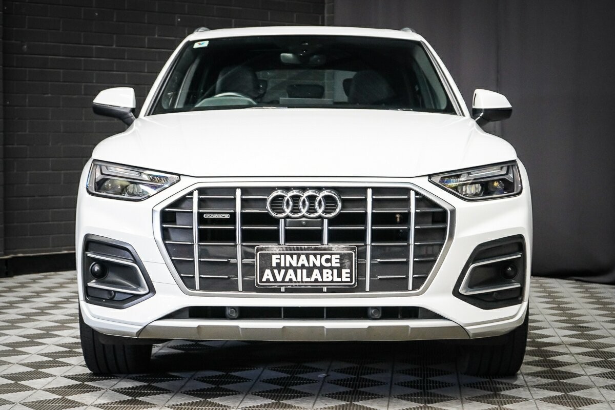 Audi Q5 image 3