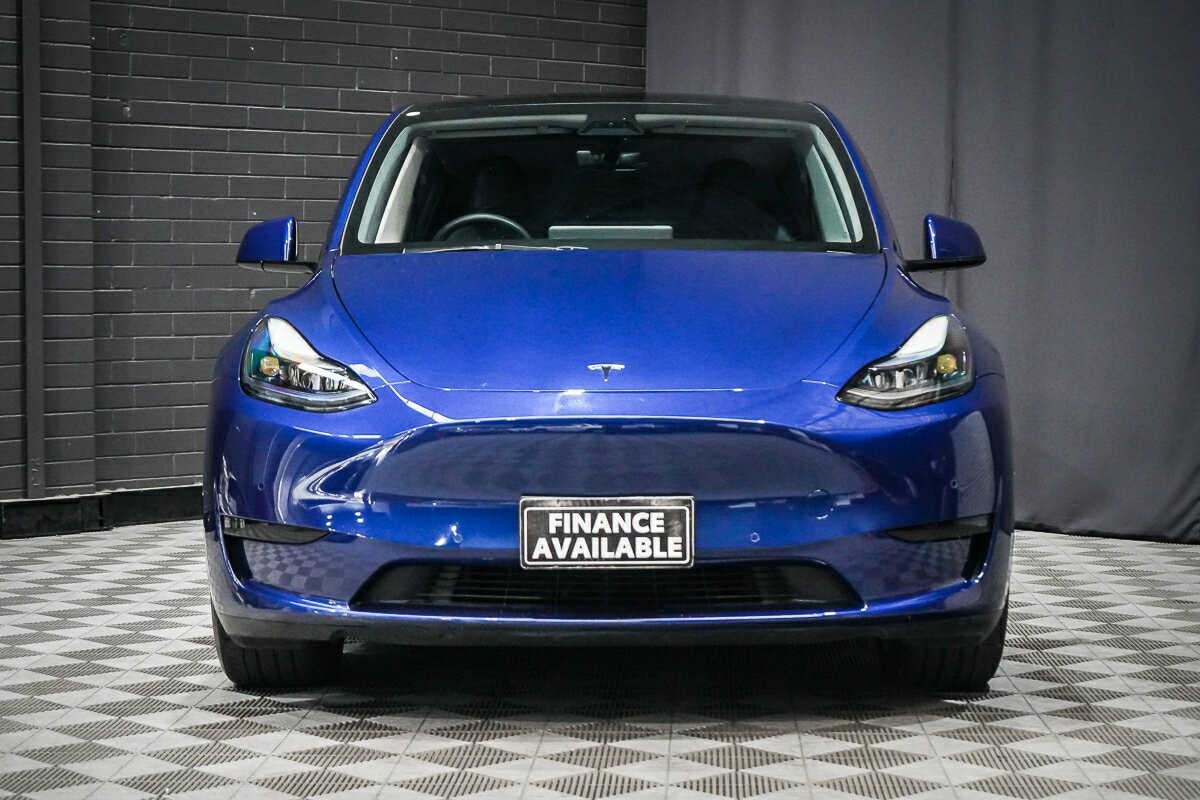 Tesla Model Y image 3