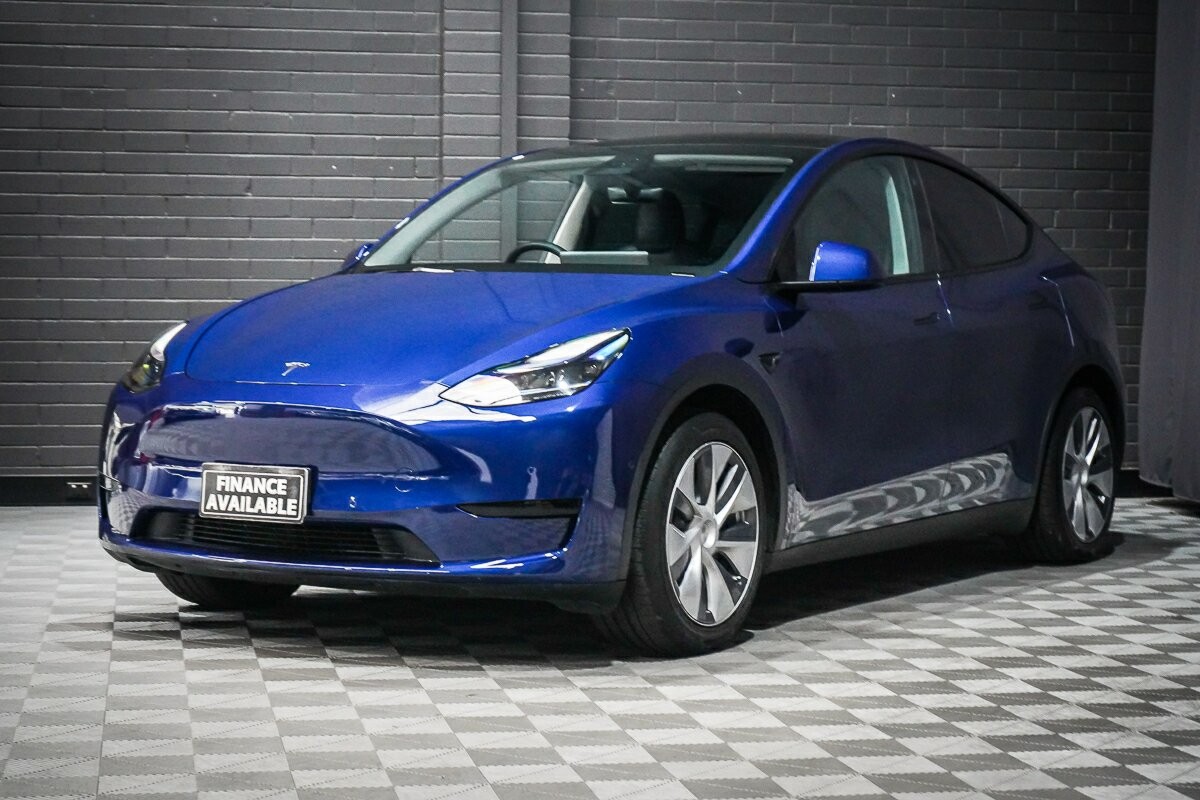 Tesla Model Y image 4