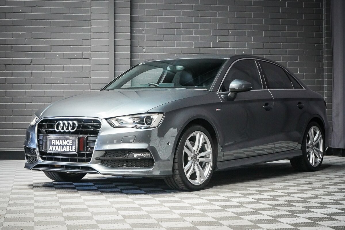 Audi A3 image 4