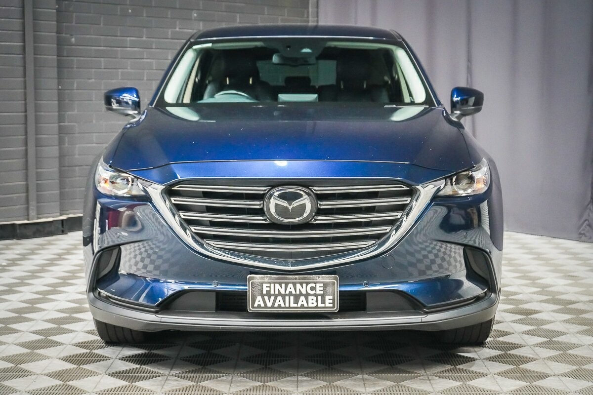 Mazda Cx-9 image 3