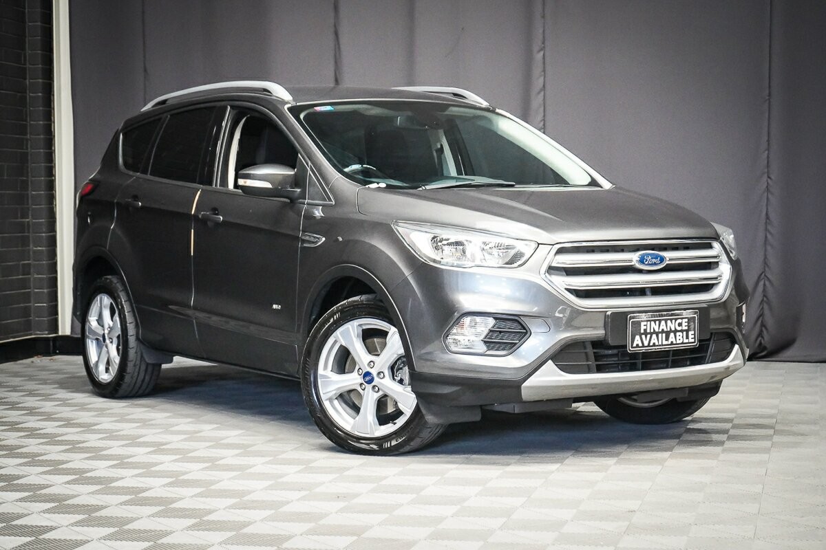 Ford Escape image 1