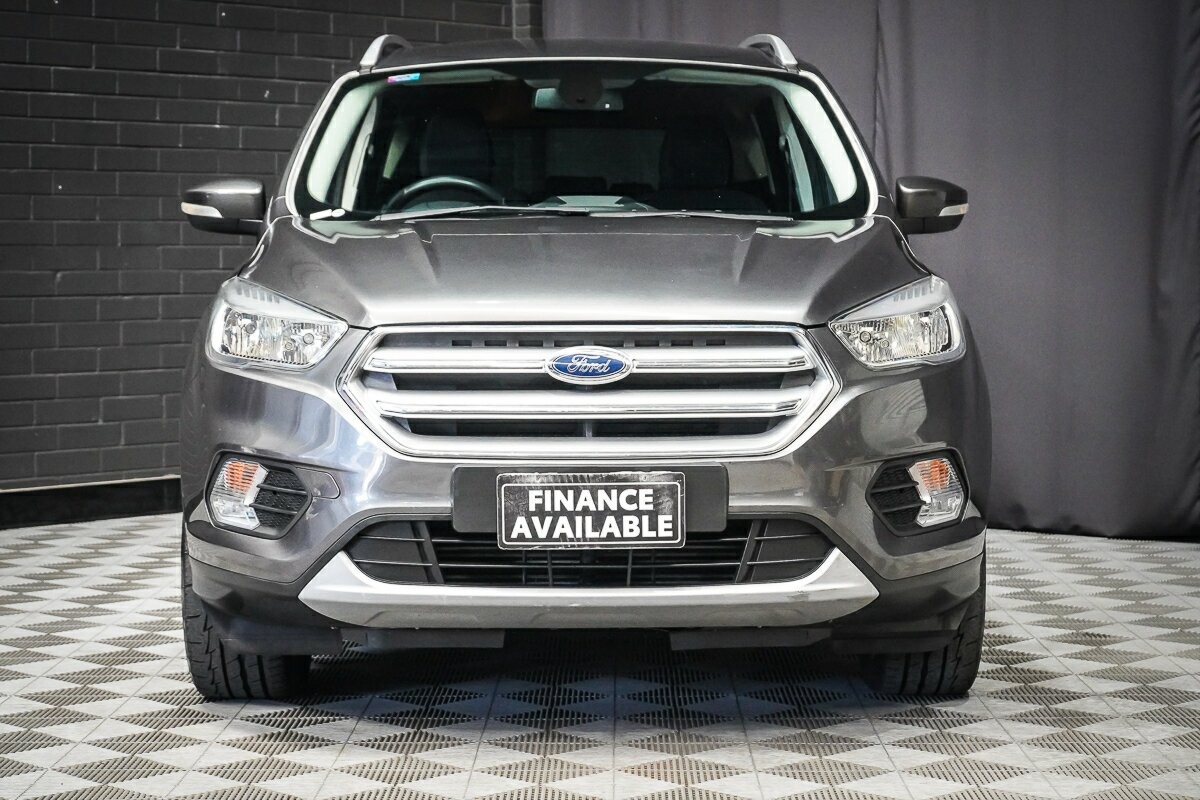 Ford Escape image 3