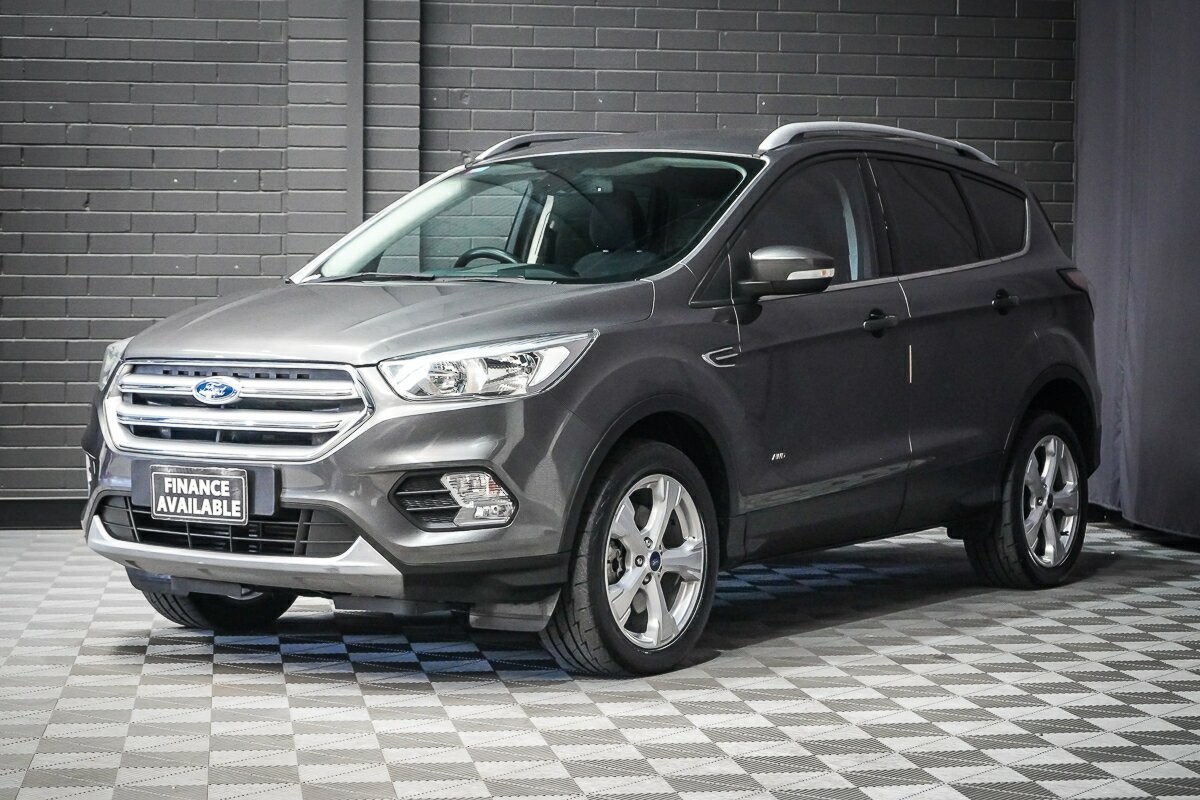 Ford Escape image 4