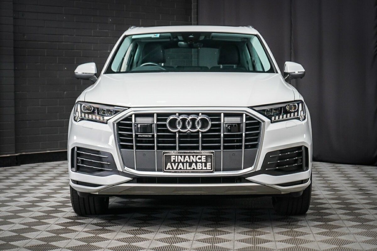 Audi Q7 image 3