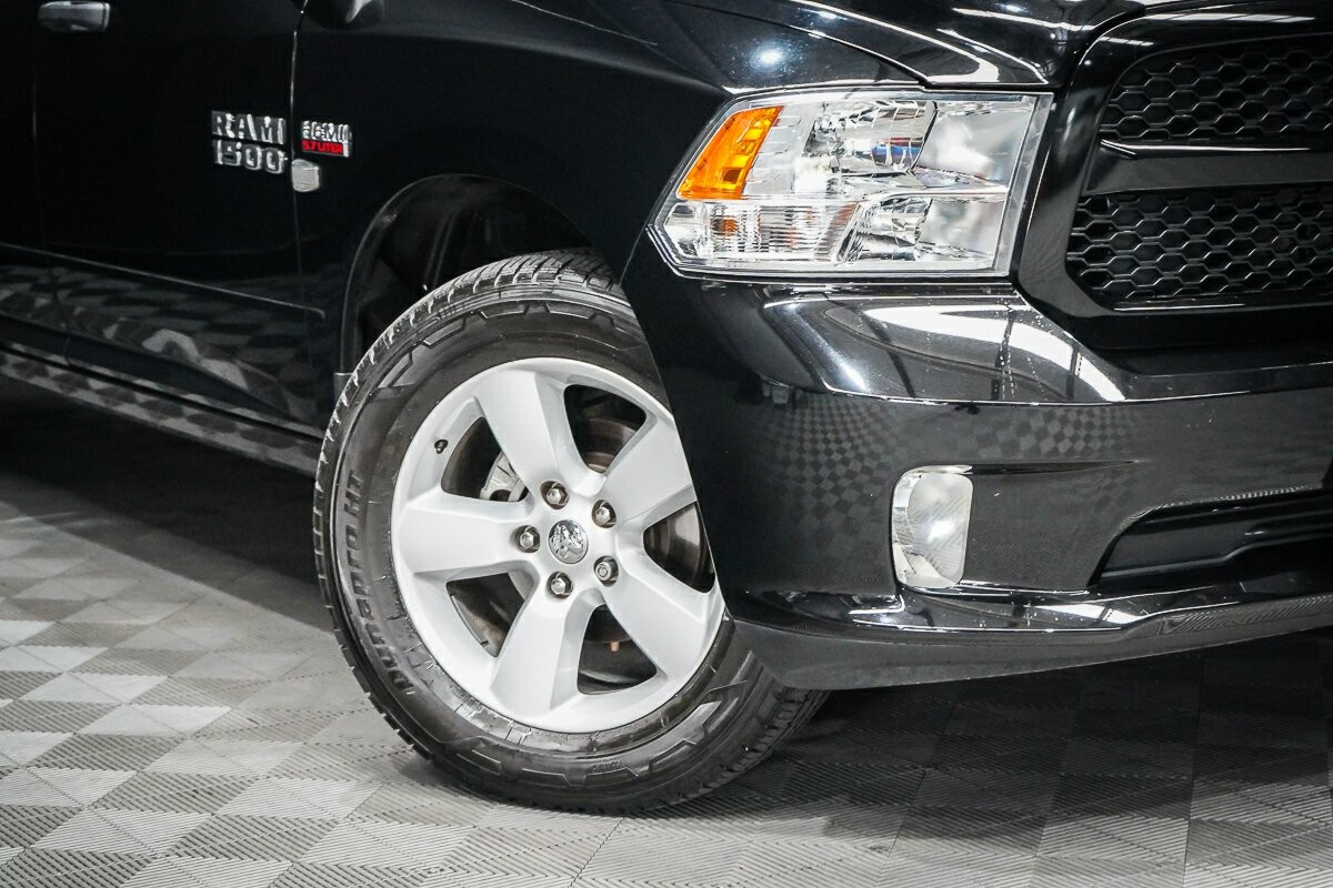 Ram 1500 image 2