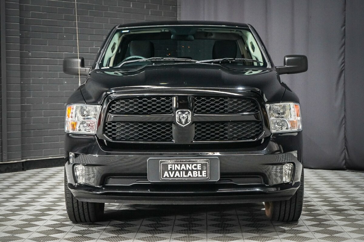 Ram 1500 image 3