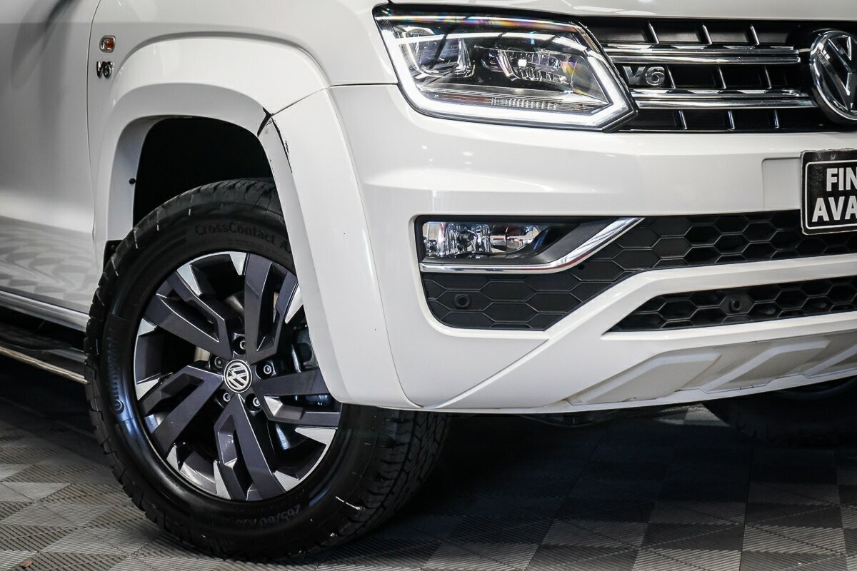 Volkswagen Amarok image 2