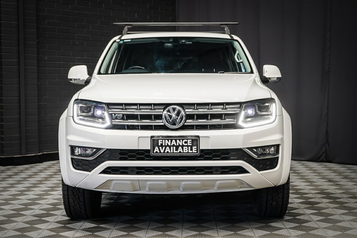 Volkswagen Amarok image 3