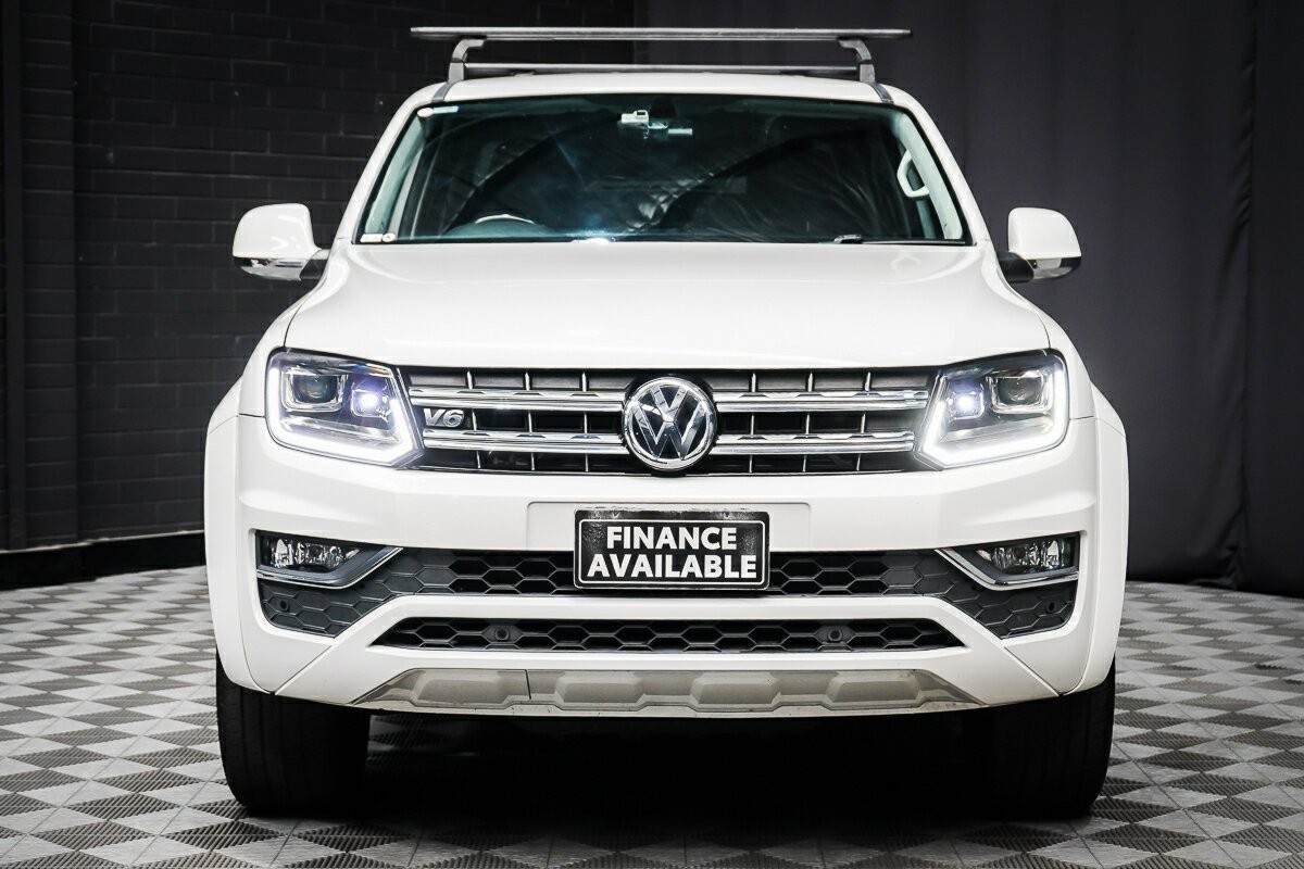 Volkswagen Amarok image 3