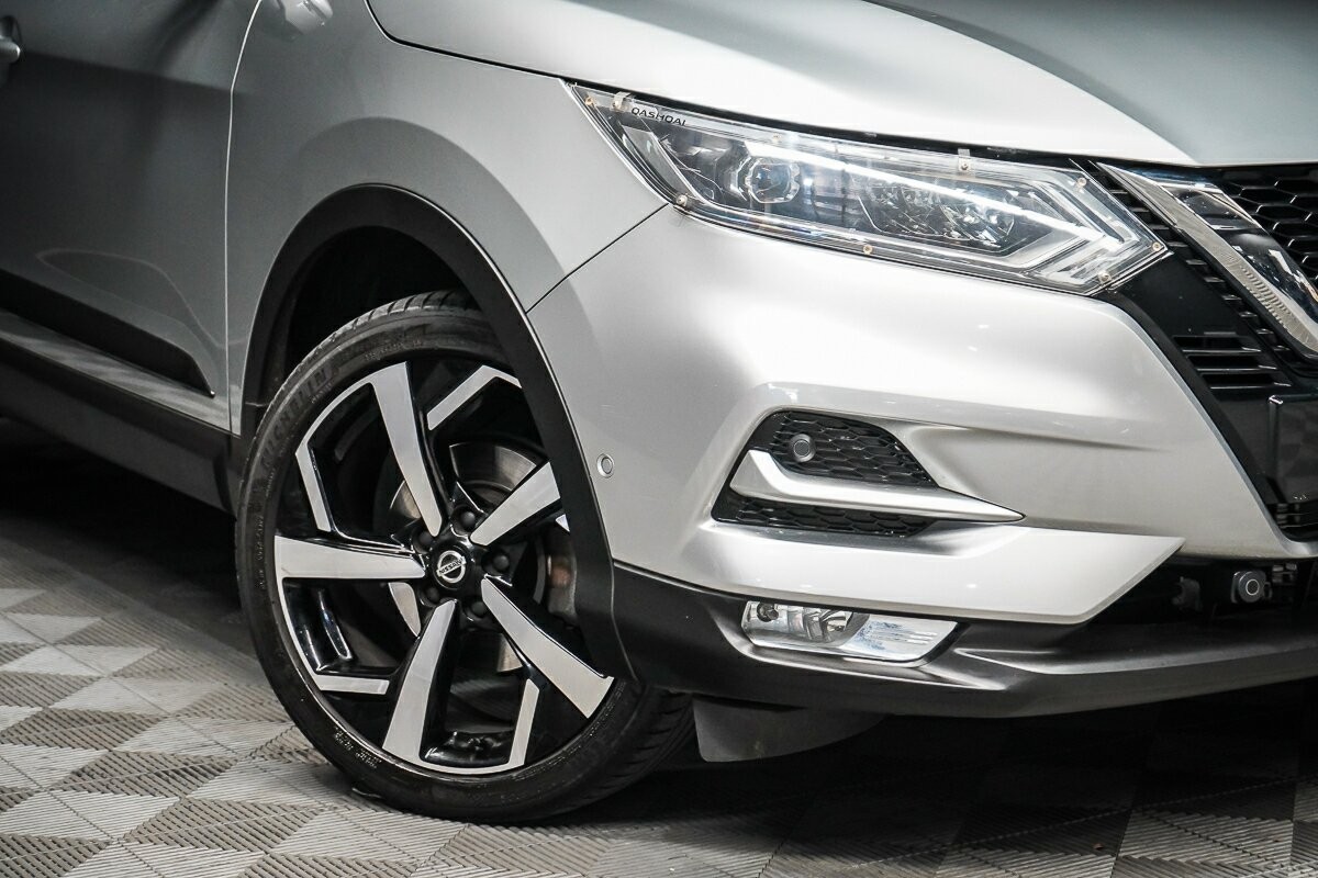 Nissan Qashqai image 2