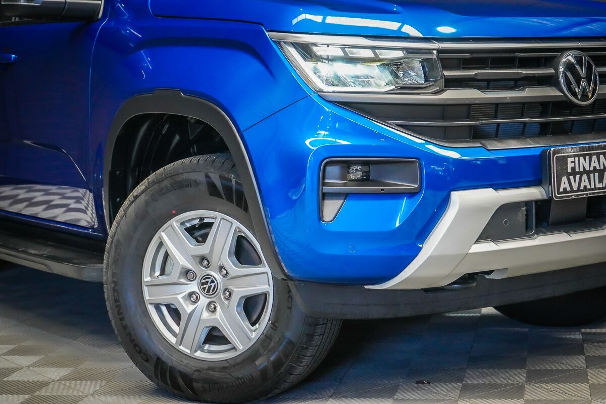 Volkswagen Amarok image 2