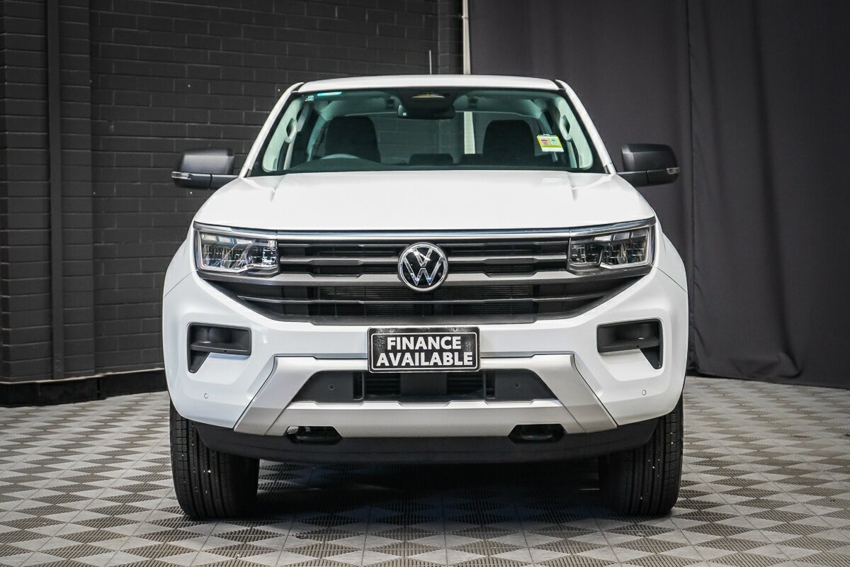 Volkswagen Amarok image 3