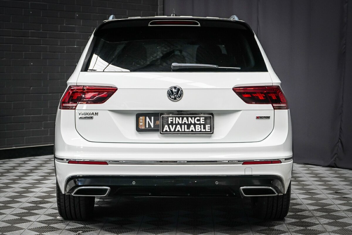 Volkswagen Tiguan image 2