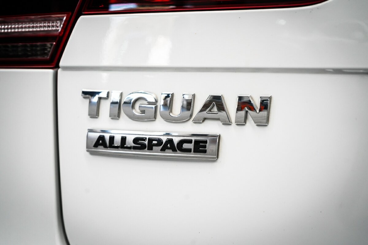 Volkswagen Tiguan image 4