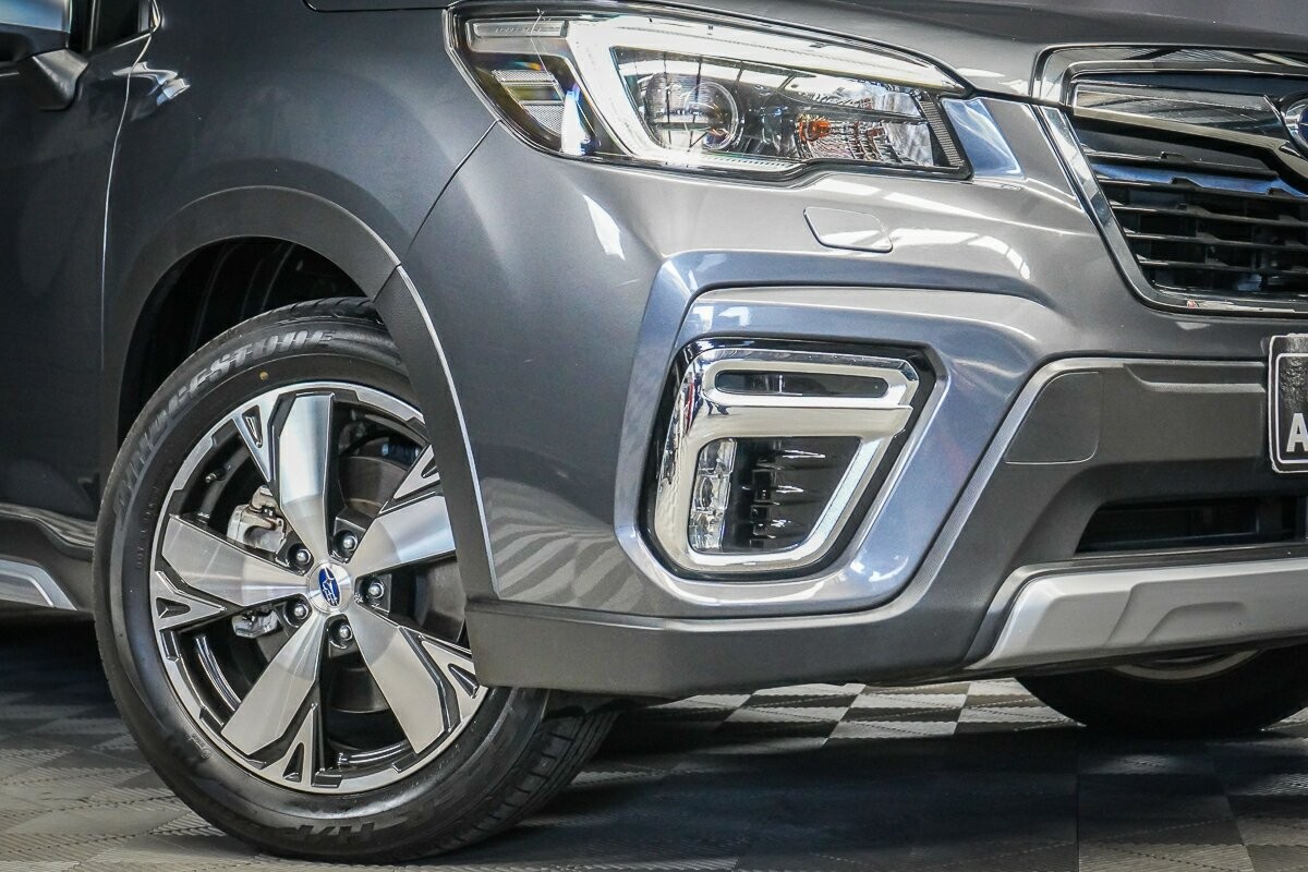 Subaru Forester image 2