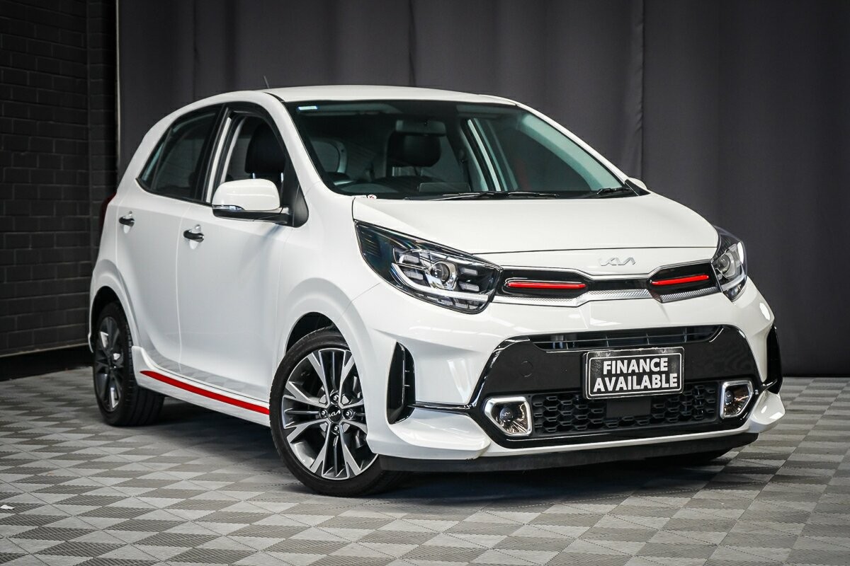 Kia Picanto image 1