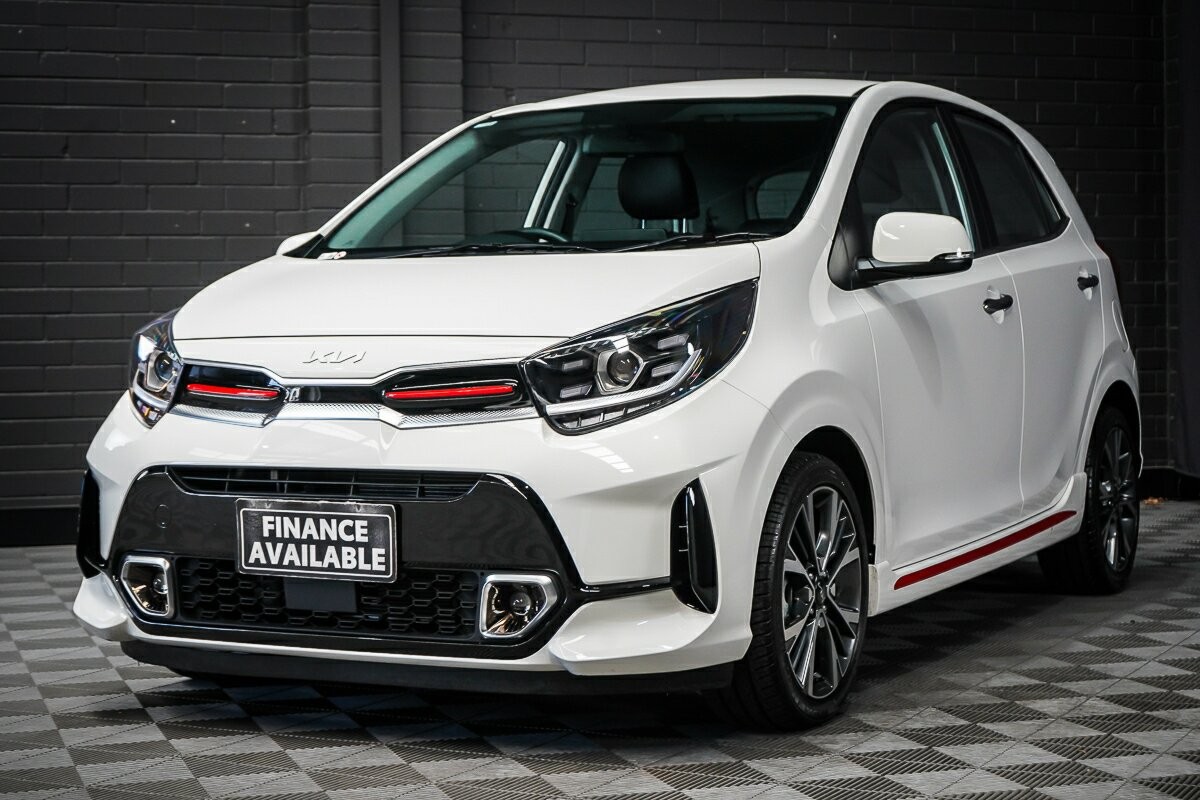 Kia Picanto image 4