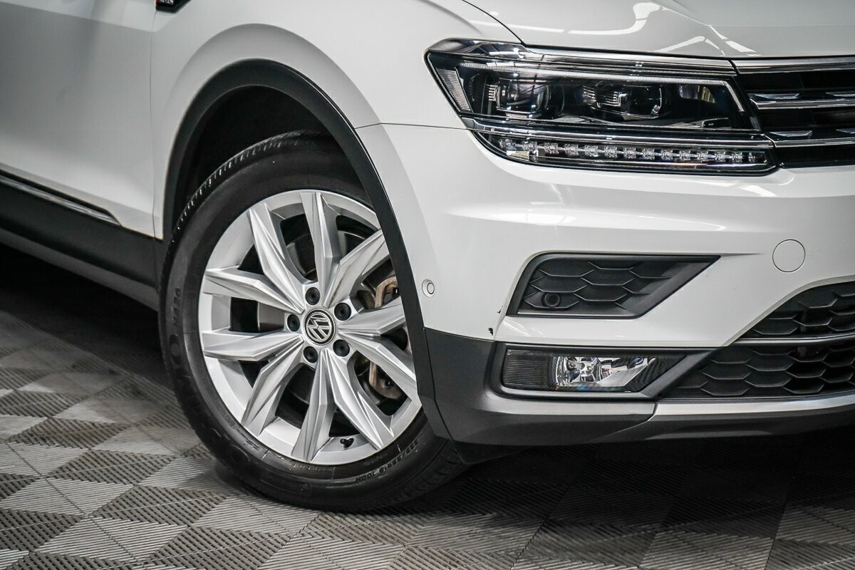 Volkswagen Tiguan image 2