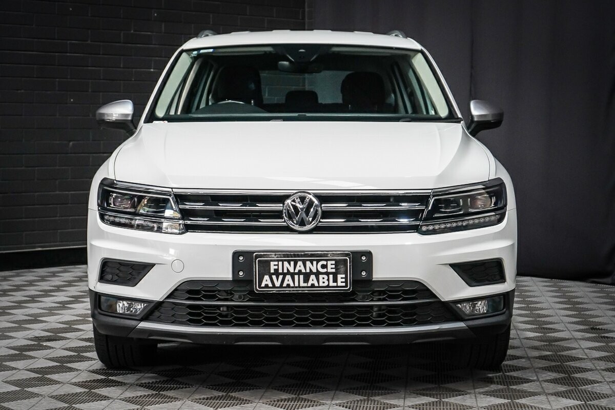 Volkswagen Tiguan image 3