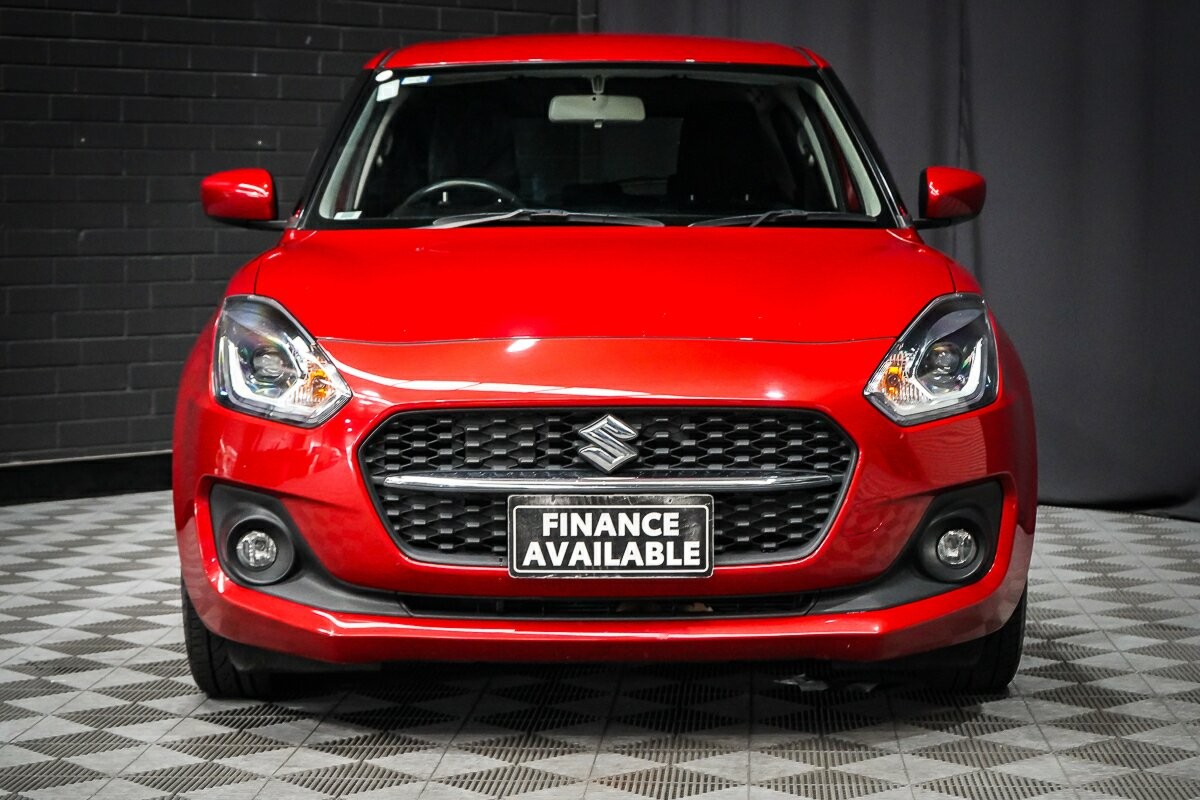 Suzuki Swift image 3