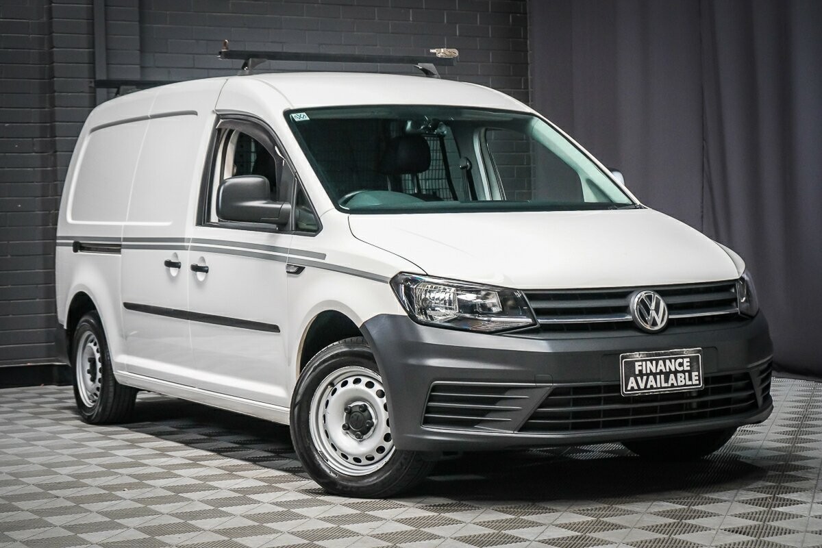 Volkswagen Caddy image 1