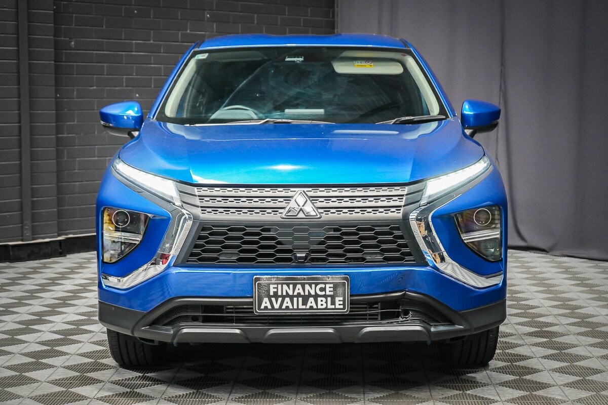 Mitsubishi Eclipse Cross image 3