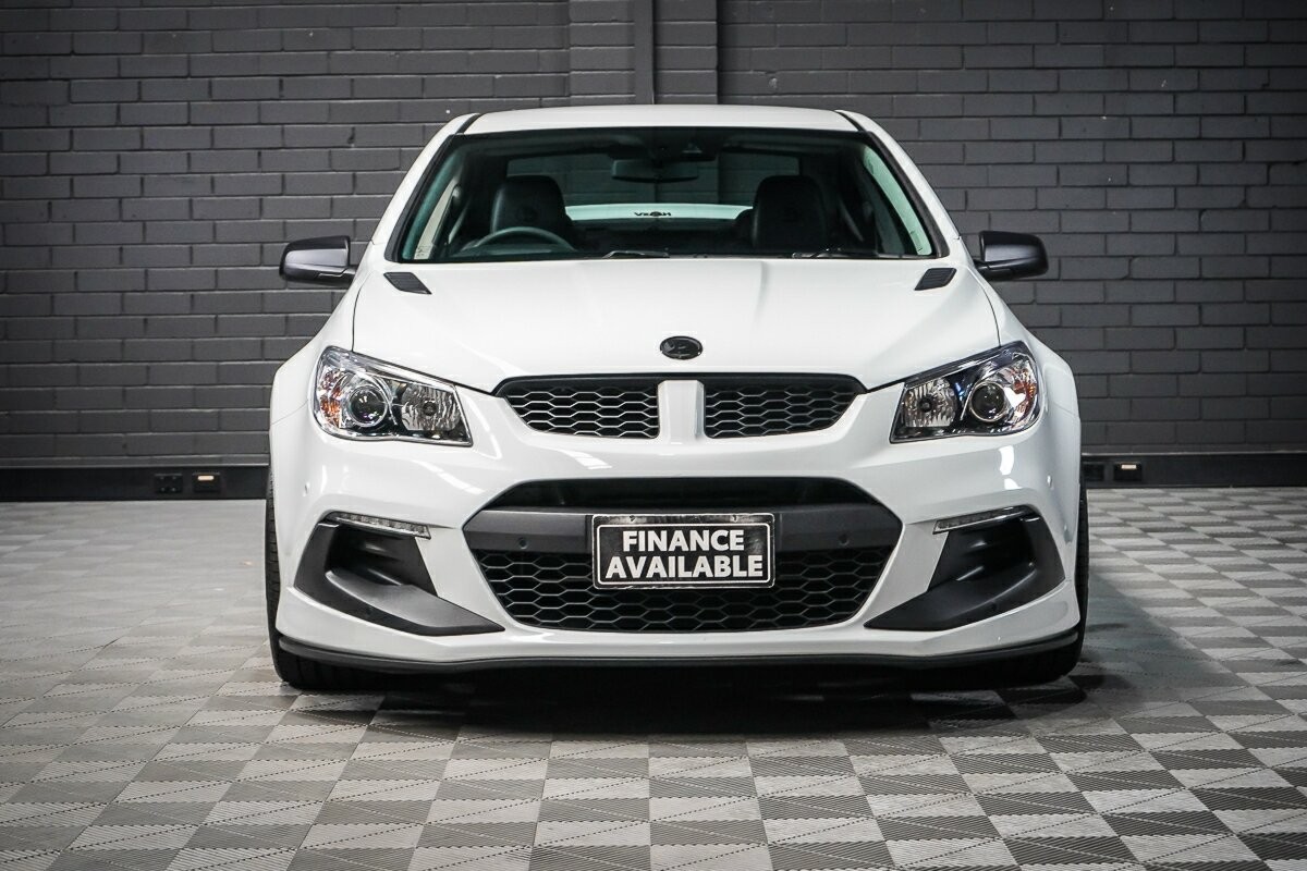 Holden Special Vehicles Clubsport image 3