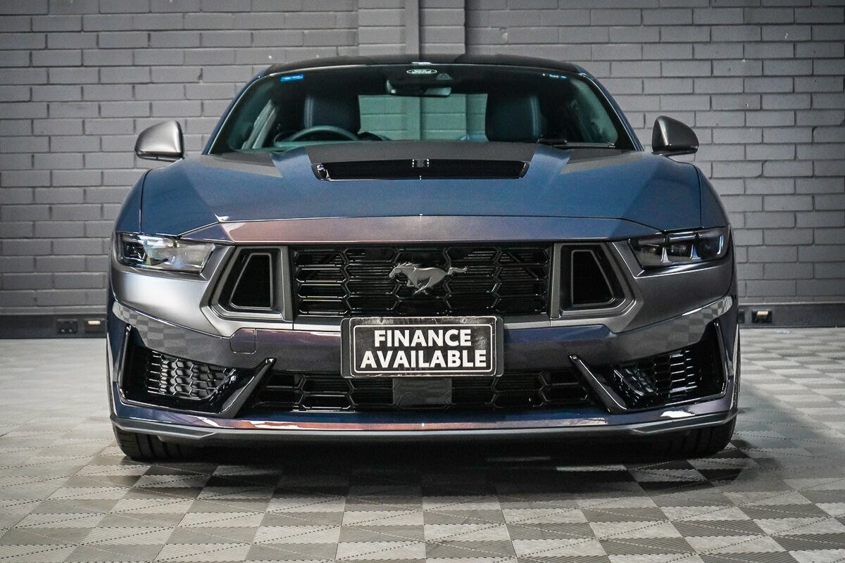 Ford Mustang image 3