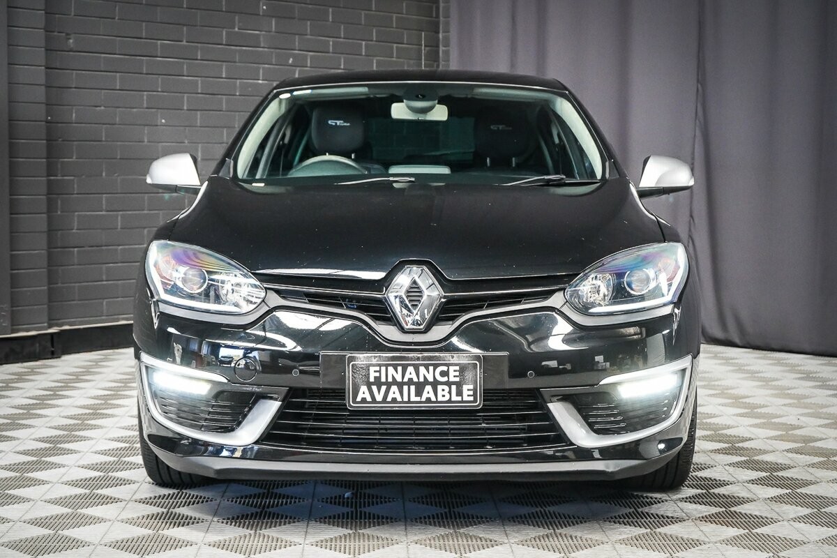 Renault Megane image 3