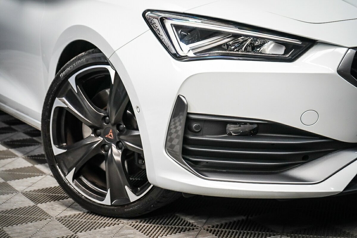 Cupra Leon image 2