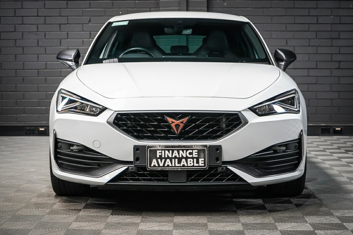 Cupra Leon image 3