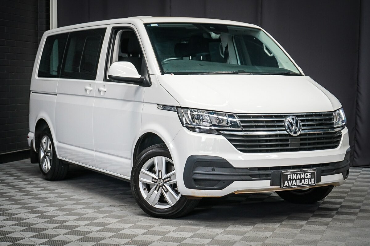 Volkswagen Multivan image 1