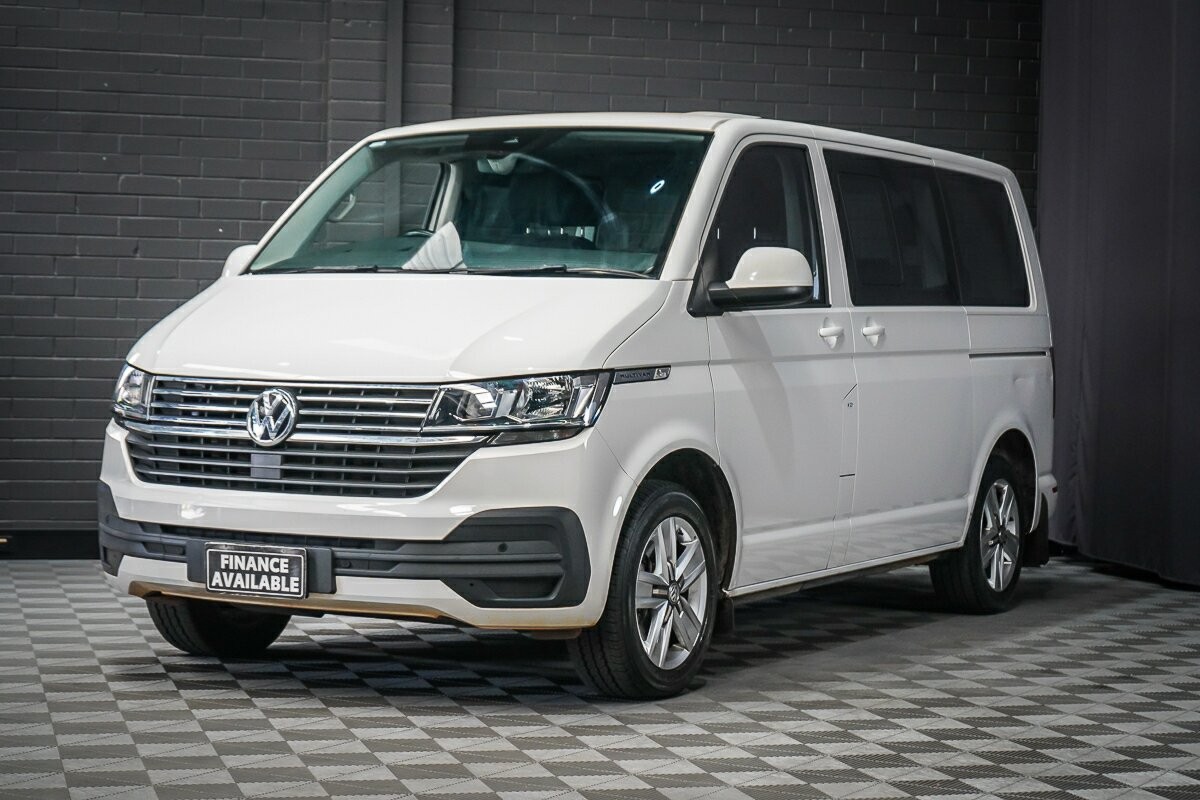 Volkswagen Multivan image 4