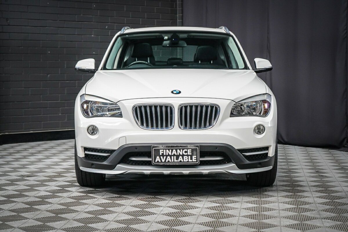 BMW X1 image 3