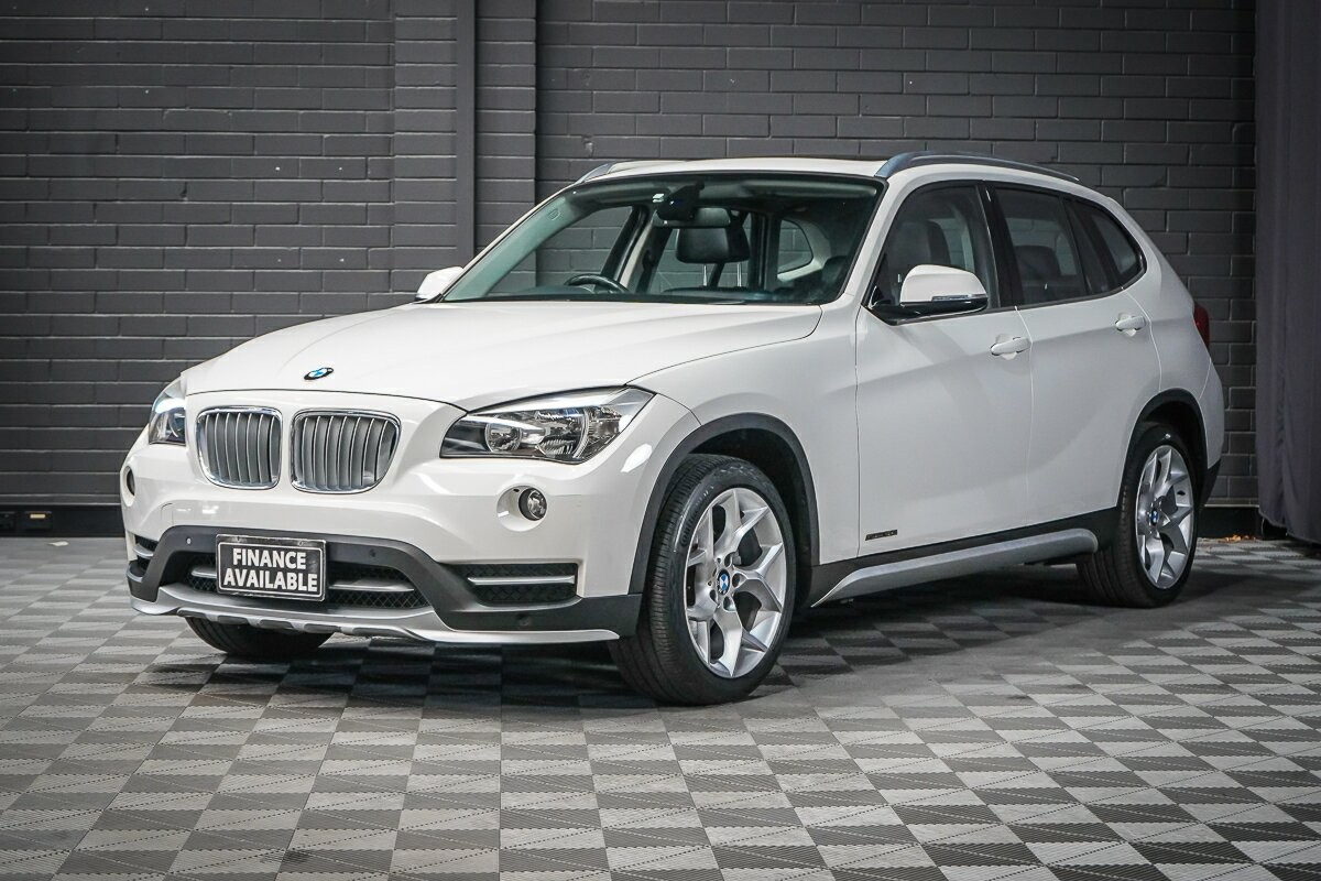 BMW X1 image 4