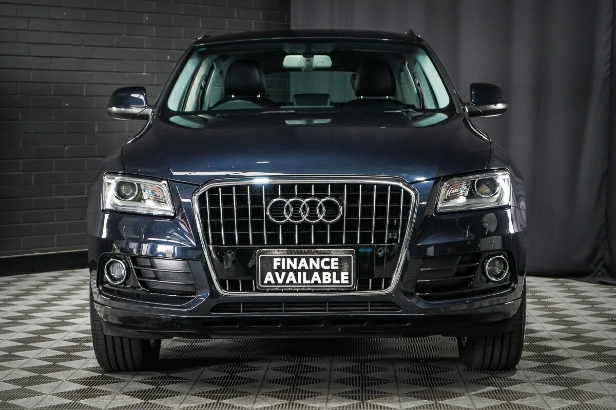 Audi Q5 image 3